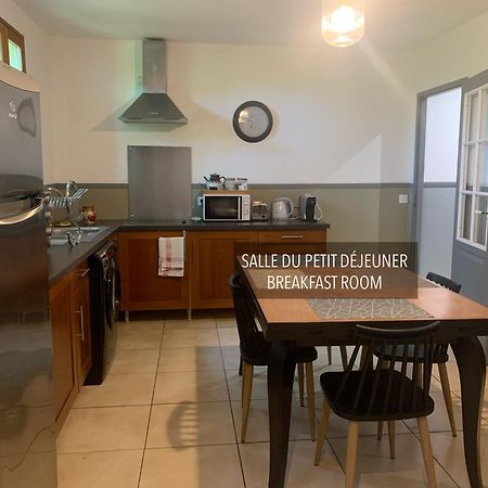 La Jeannette Chambre D'Hotes, Suite 2 A 4 Couchages Chabeuil Exterior foto