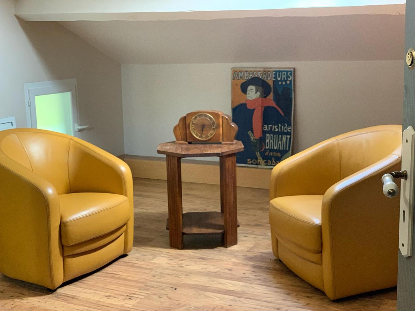 La Jeannette Chambre D'Hotes, Suite 2 A 4 Couchages Chabeuil Exterior foto
