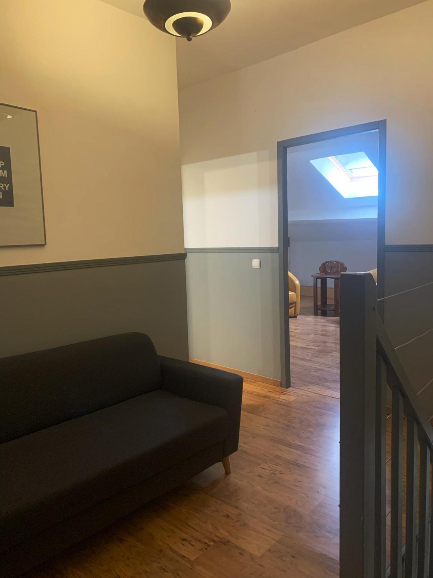 La Jeannette Chambre D'Hotes, Suite 2 A 4 Couchages Chabeuil Exterior foto