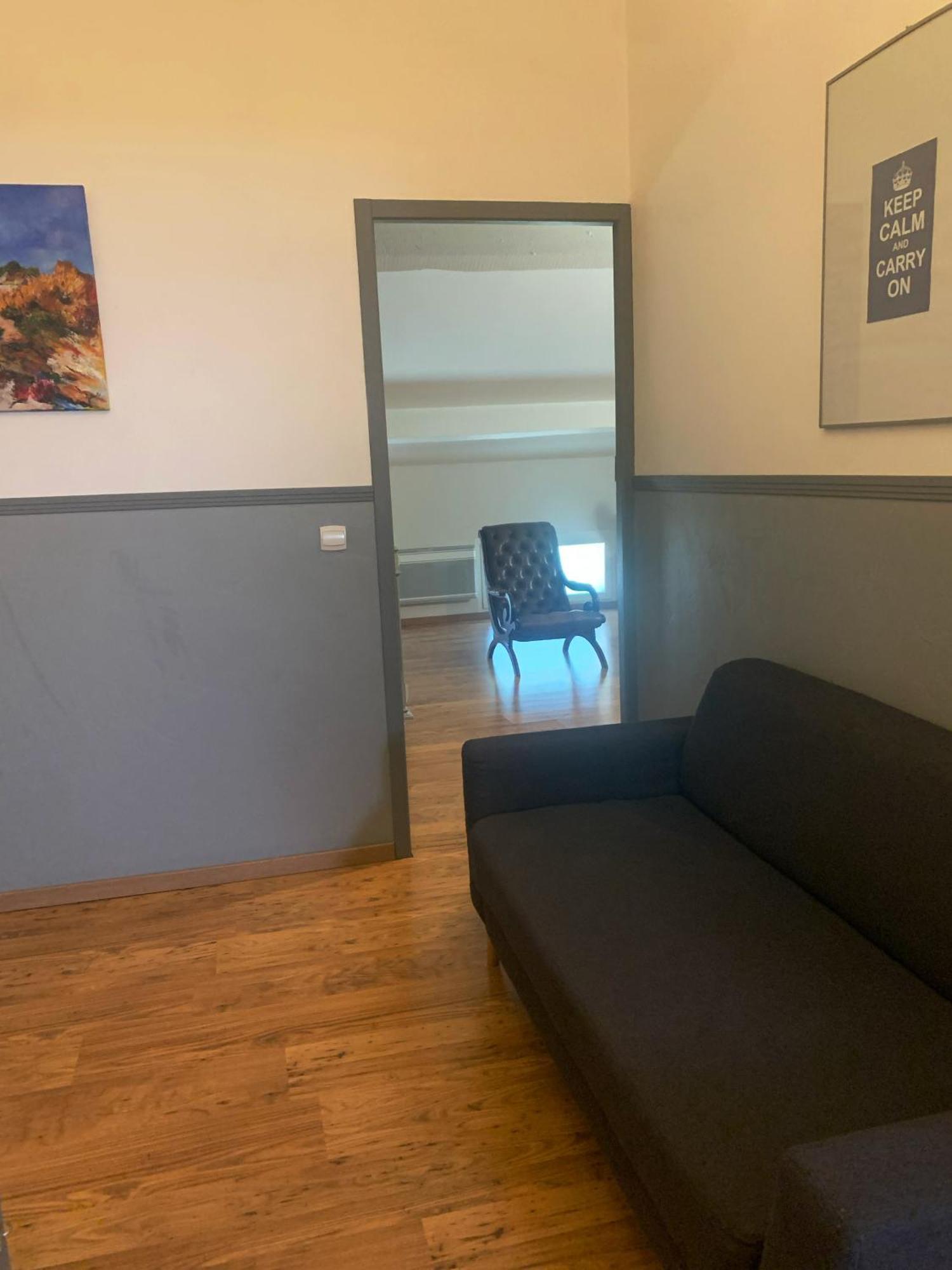 La Jeannette Chambre D'Hotes, Suite 2 A 4 Couchages Chabeuil Exterior foto