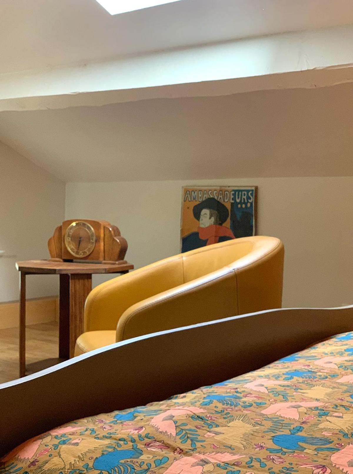 La Jeannette Chambre D'Hotes, Suite 2 A 4 Couchages Chabeuil Exterior foto
